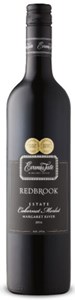 Evans + Tate Cab Merlot Redbrook Estate 2016